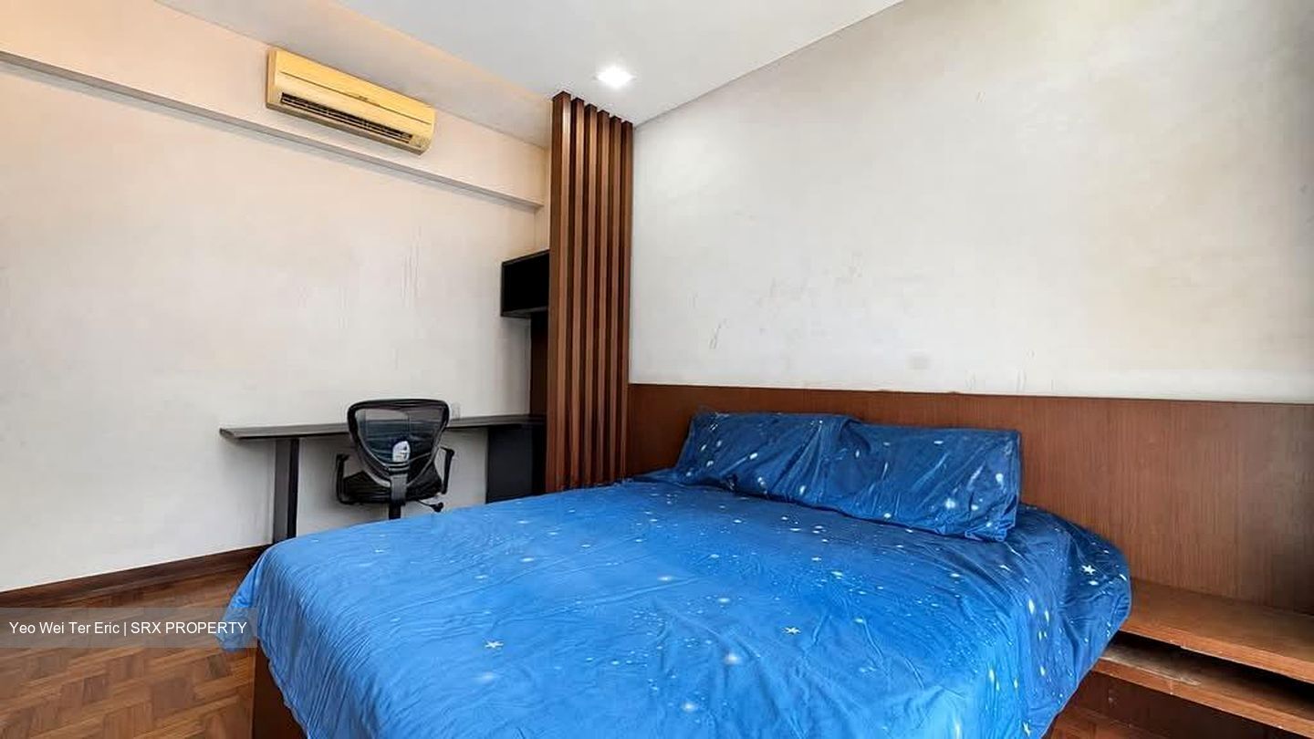 La Casa (D25), Condominium #606363521